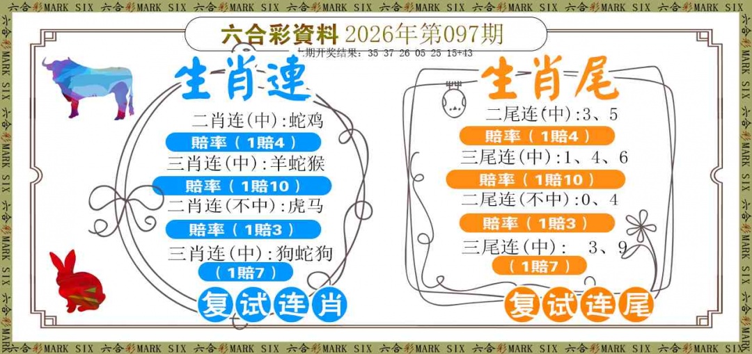 097期复试连[图]